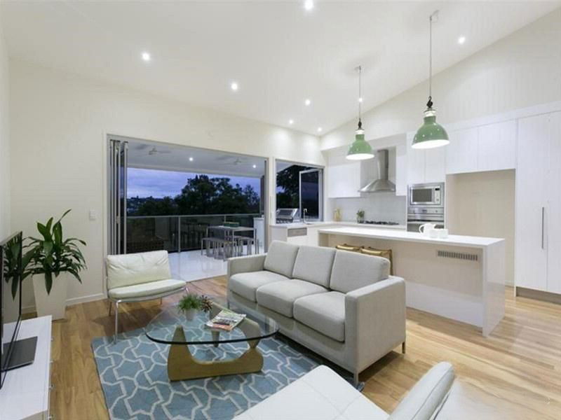 Listing image for 38 Lansdowne Street, Newmarket  QLD  4051