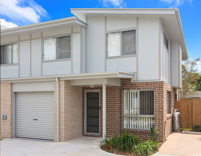 Listing image for 16/33 Jellicoe St, Loganlea  QLD  4131