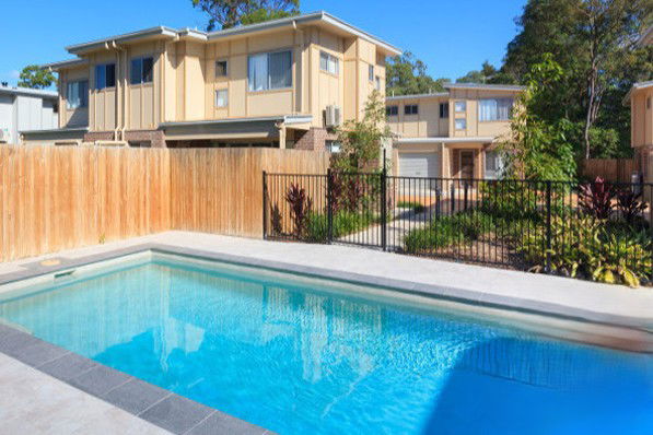 Listing image for 16/33 Jellicoe St, Loganlea  QLD  4131