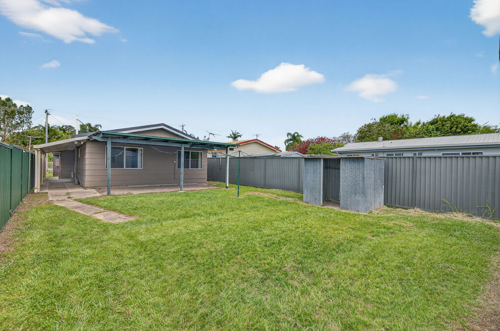 Listing image for 30 Dolphin St, Deception Bay  QLD  4508