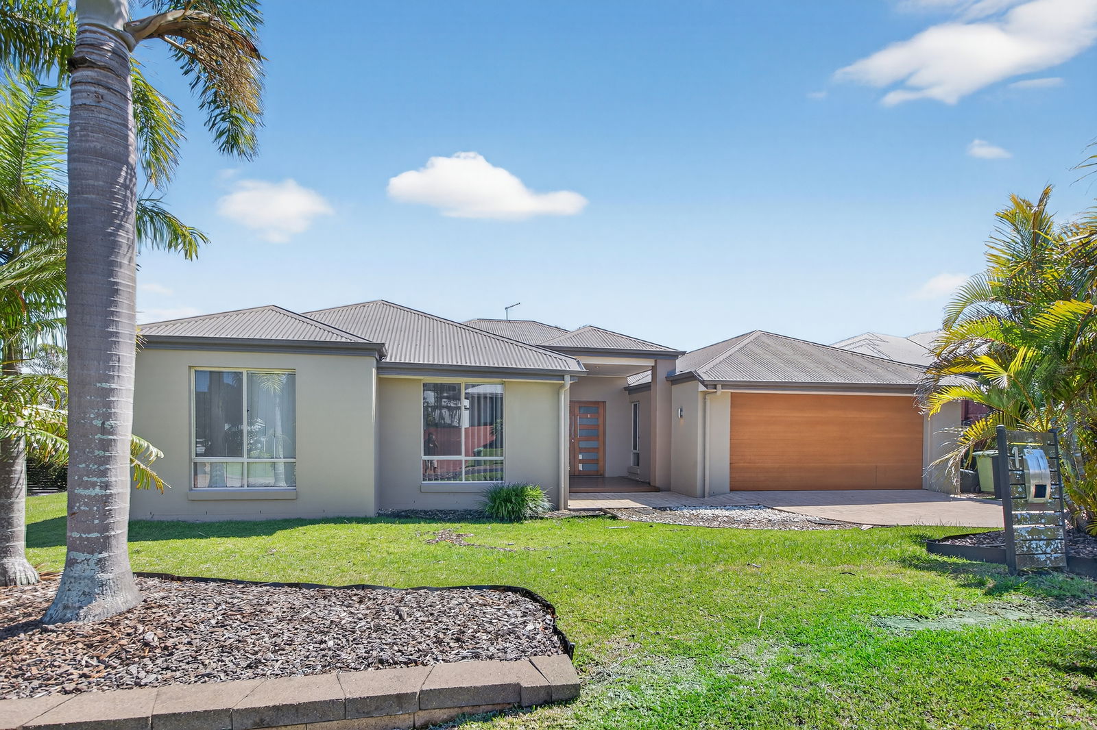 Listing image for 1 Barambah Circuit, Warner  QLD  4500