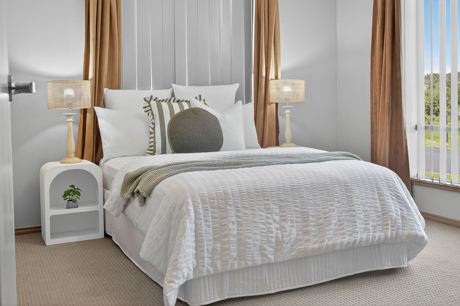 Listing image for 1 Barambah Circuit, Warner  QLD  4500