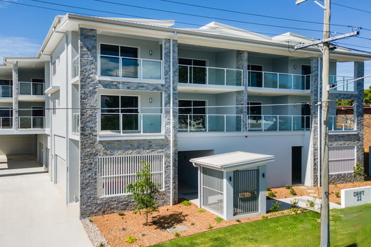 203/22 Arthur Street, Woody Point