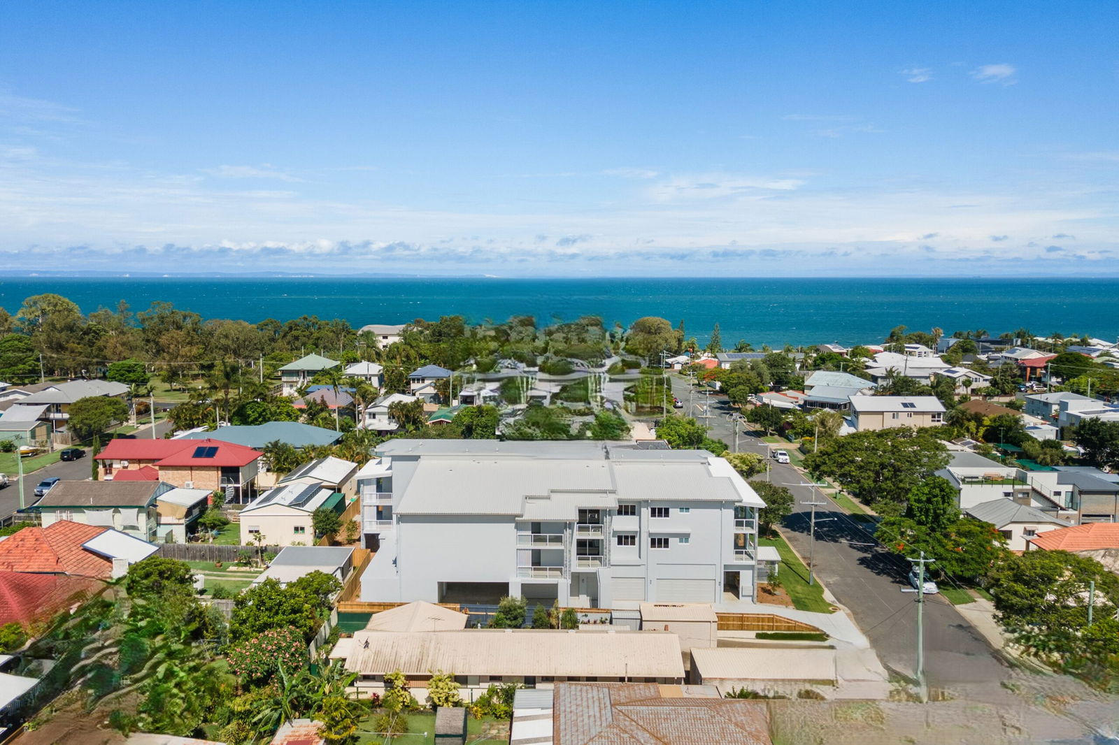 Listing image for 203/22 Arthur Street, Woody Point  QLD  4019