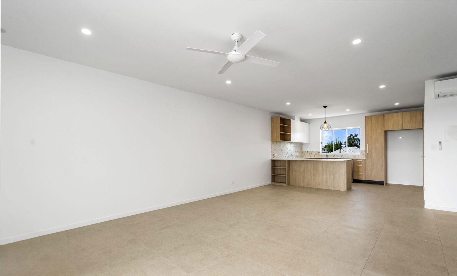 Listing image for 203/22 Arthur Street, Woody Point  QLD  4019