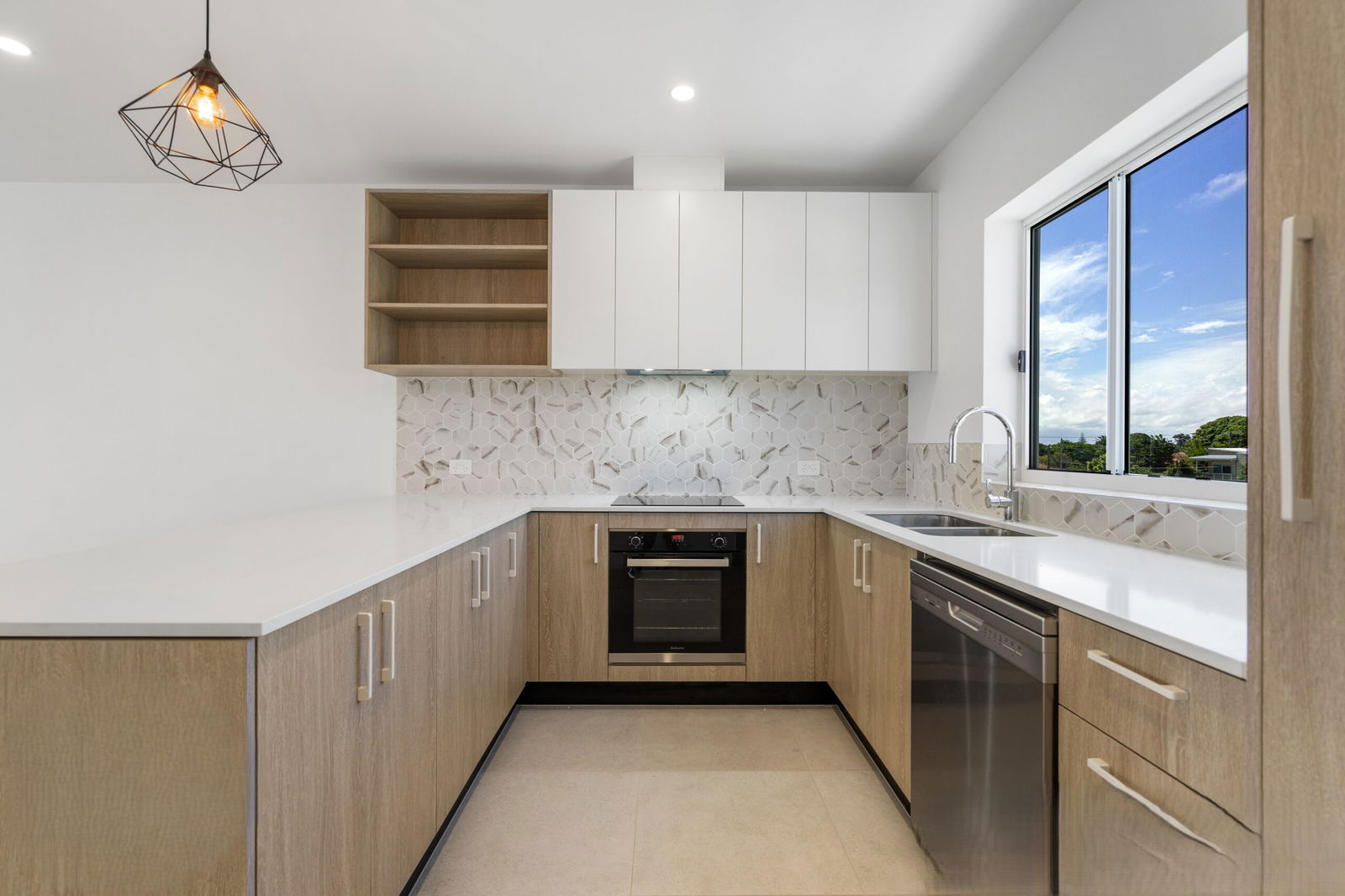 Listing image for 203/22 Arthur Street, Woody Point  QLD  4019