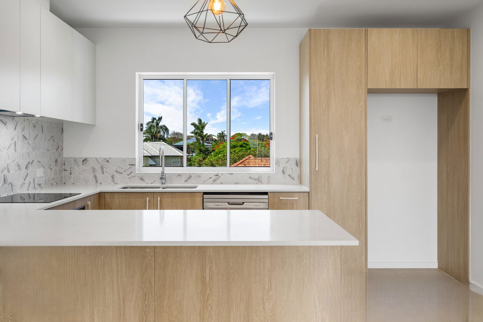 Listing image for 203/22 Arthur Street, Woody Point  QLD  4019