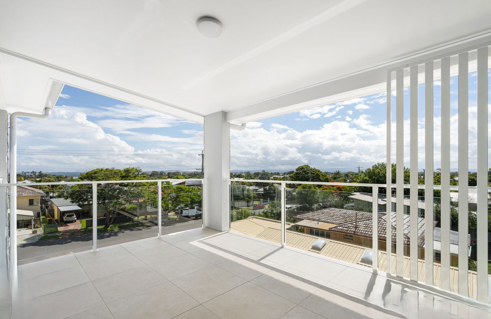 Listing image for 203/22 Arthur Street, Woody Point  QLD  4019