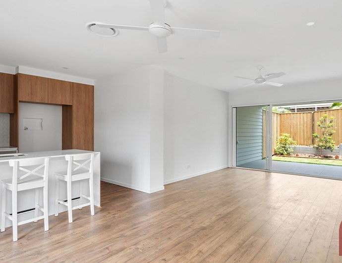 Listing image for 45 St Leonards St, Coorparoo  QLD  4151