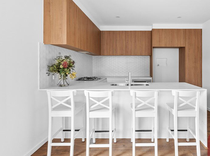 Listing image for 45 St Leonards St, Coorparoo  QLD  4151