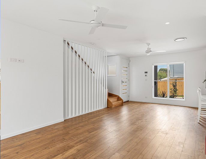 Listing image for 45 St Leonards St, Coorparoo  QLD  4151