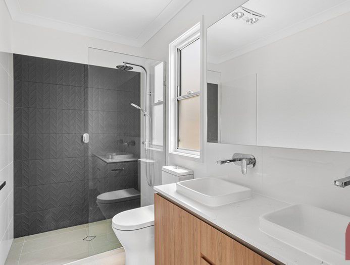 Listing image for 45 St Leonards St, Coorparoo  QLD  4151