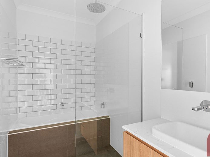 Listing image for 45 St Leonards St, Coorparoo  QLD  4151