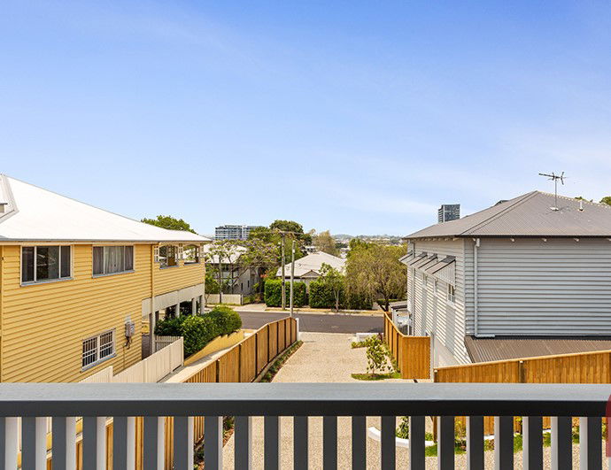 Listing image for 45 St Leonards St, Coorparoo  QLD  4151