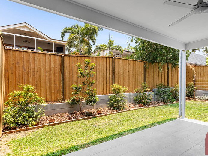 Listing image for 45 St Leonards St, Coorparoo  QLD  4151