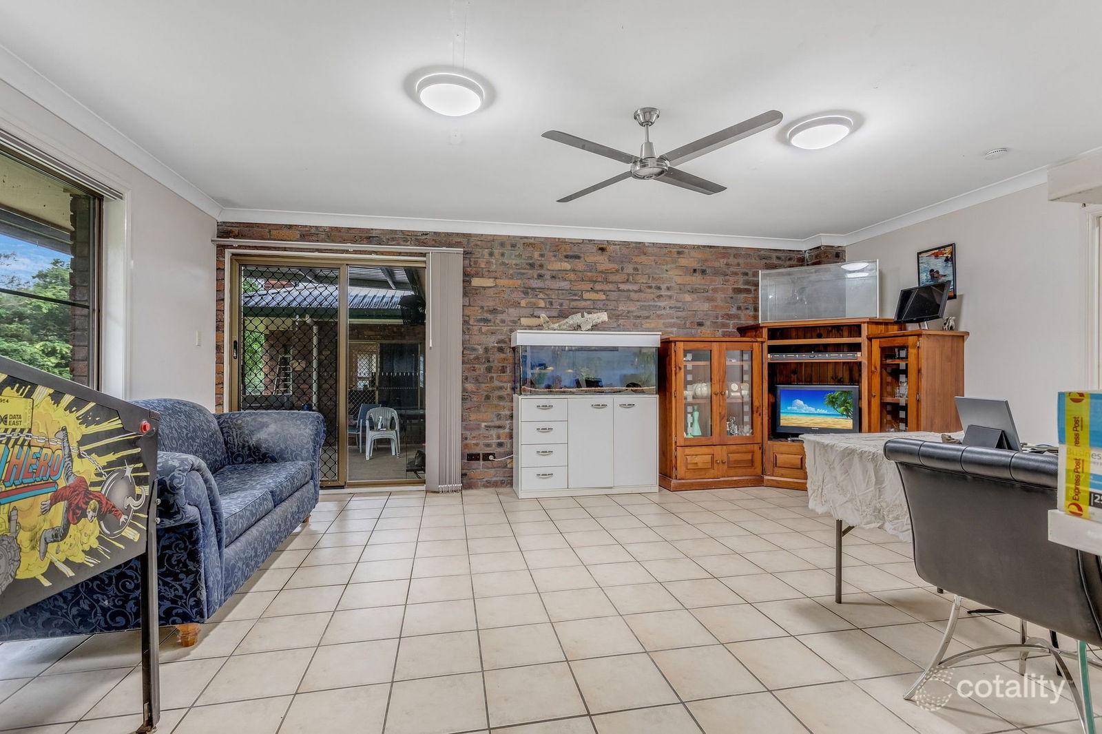 Listing image for 10 Yebri Street, Kallangur  QLD  4503