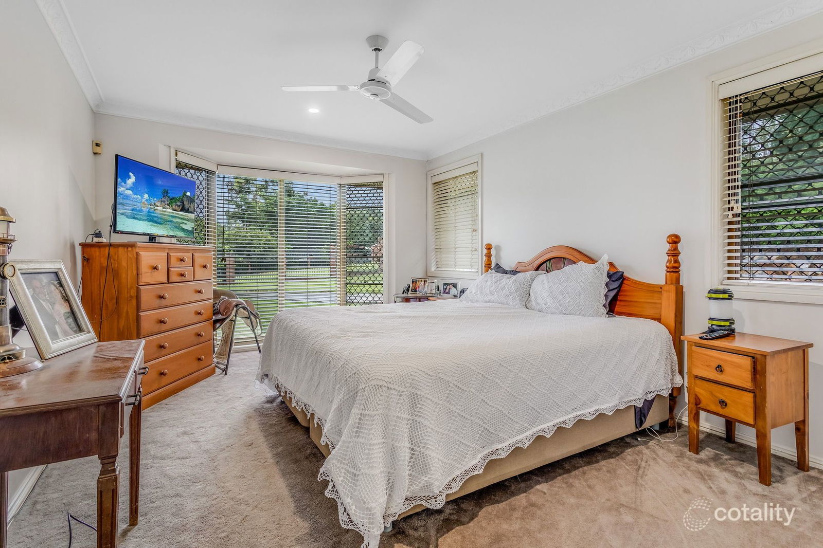 Listing image for 10 Yebri Street, Kallangur  QLD  4503