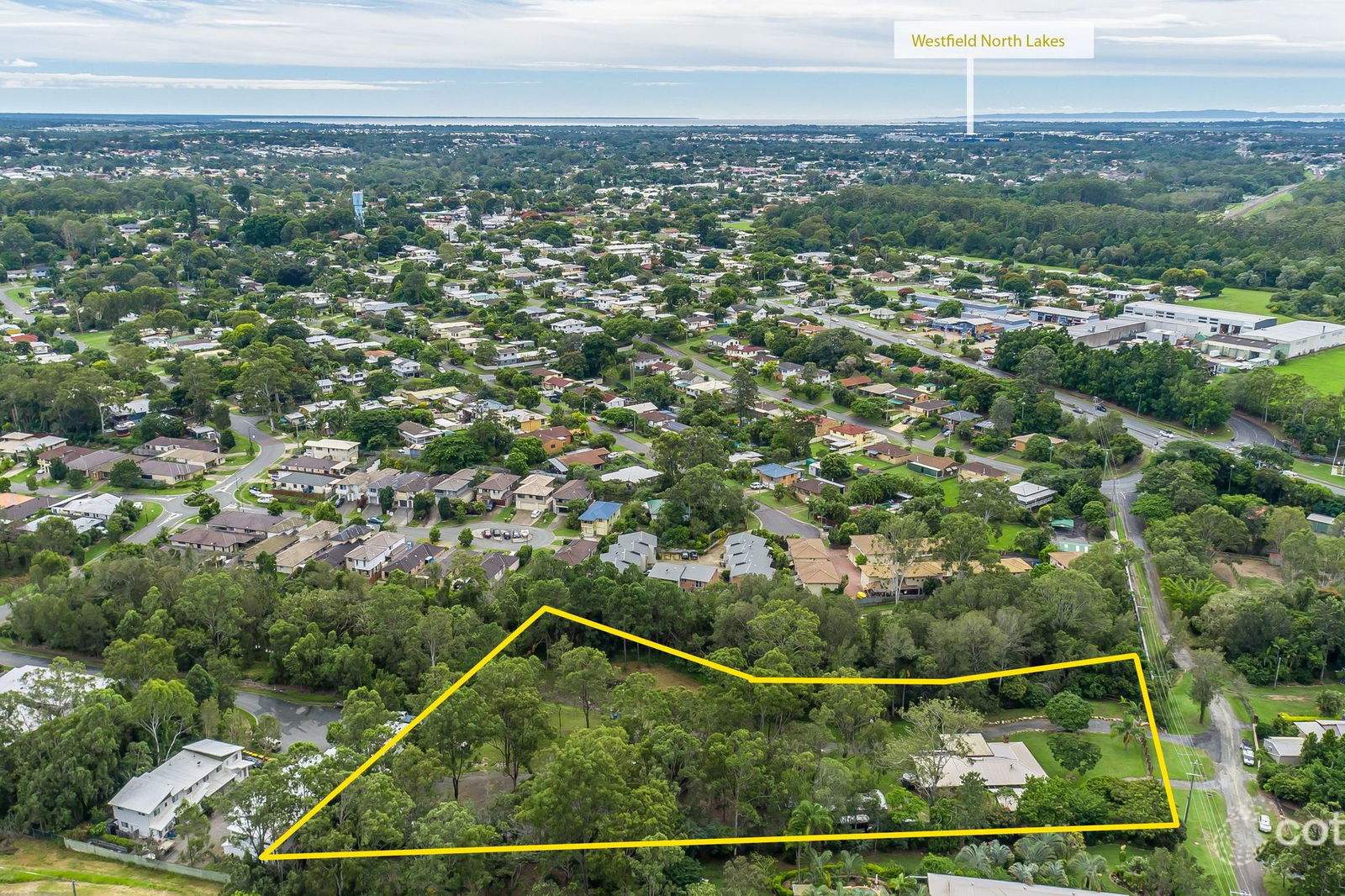 Listing image for 10 Yebri Street, Kallangur  QLD  4503