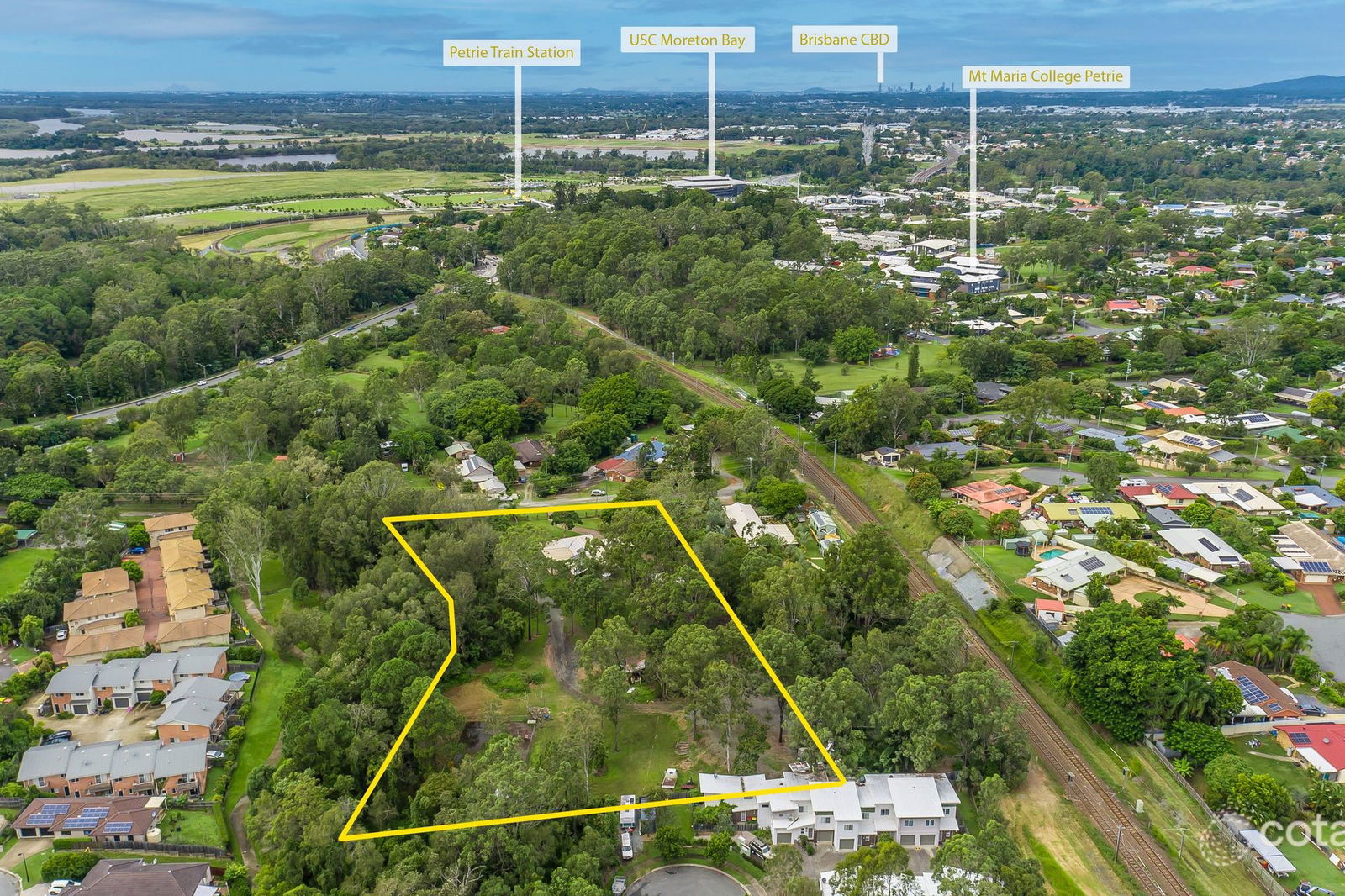 Listing image for 10 Yebri Street, Kallangur  QLD  4503