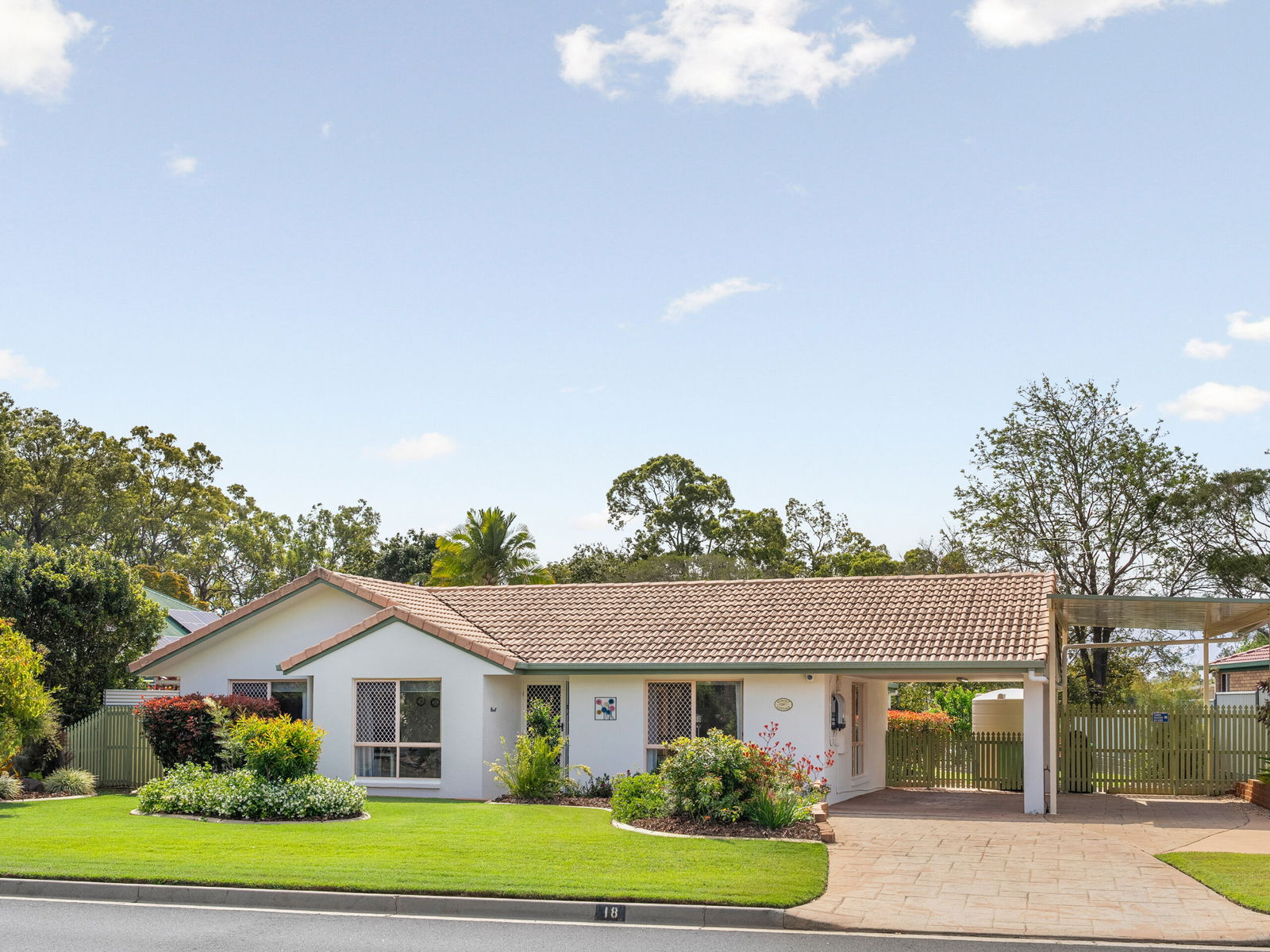 Listing image for 18 Alana Street, Murrumba Downs  QLD  4503