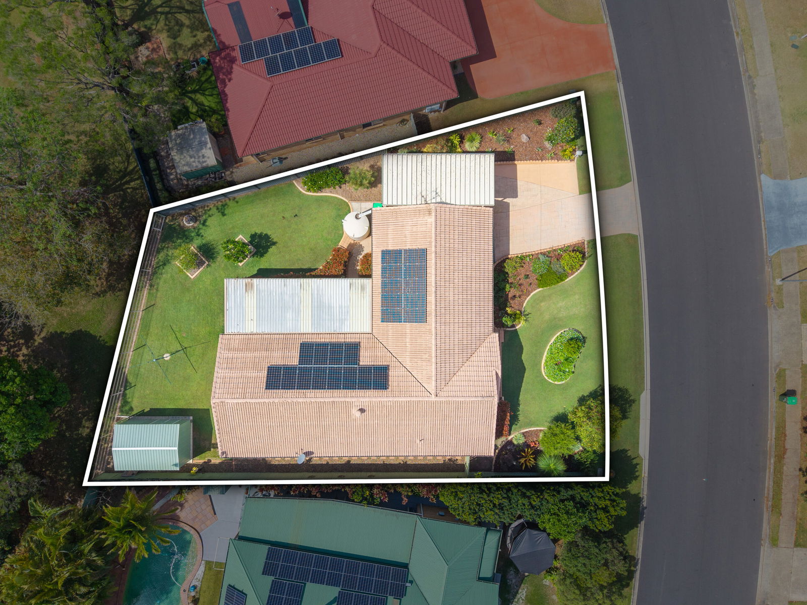 Listing image for 18 Alana Street, Murrumba Downs  QLD  4503