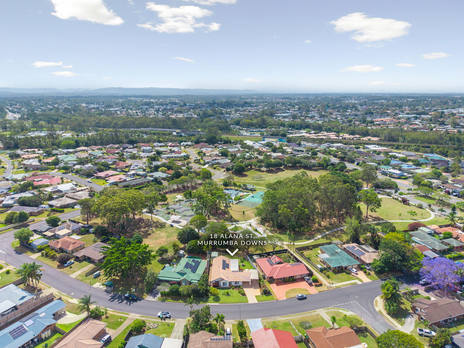 Listing image for 18 Alana Street, Murrumba Downs  QLD  4503