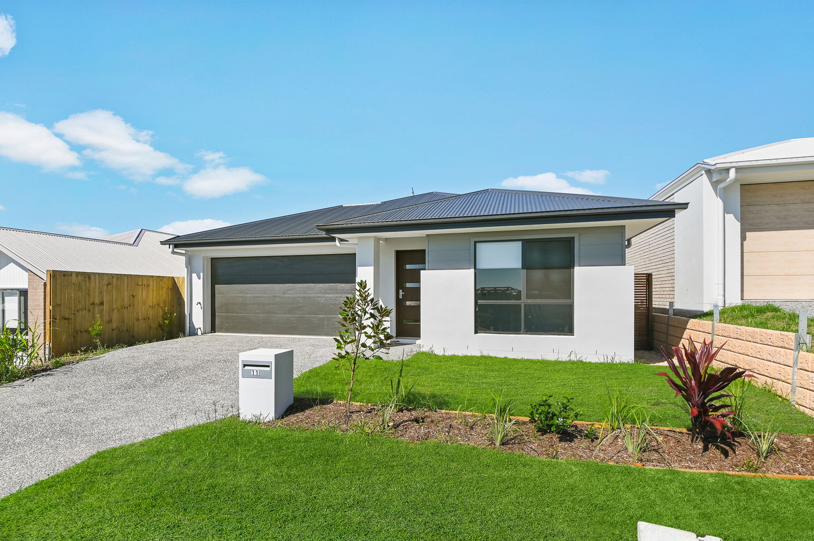 Listing image for 49 Ironwood Street, Redbank Plains  Qld  4301