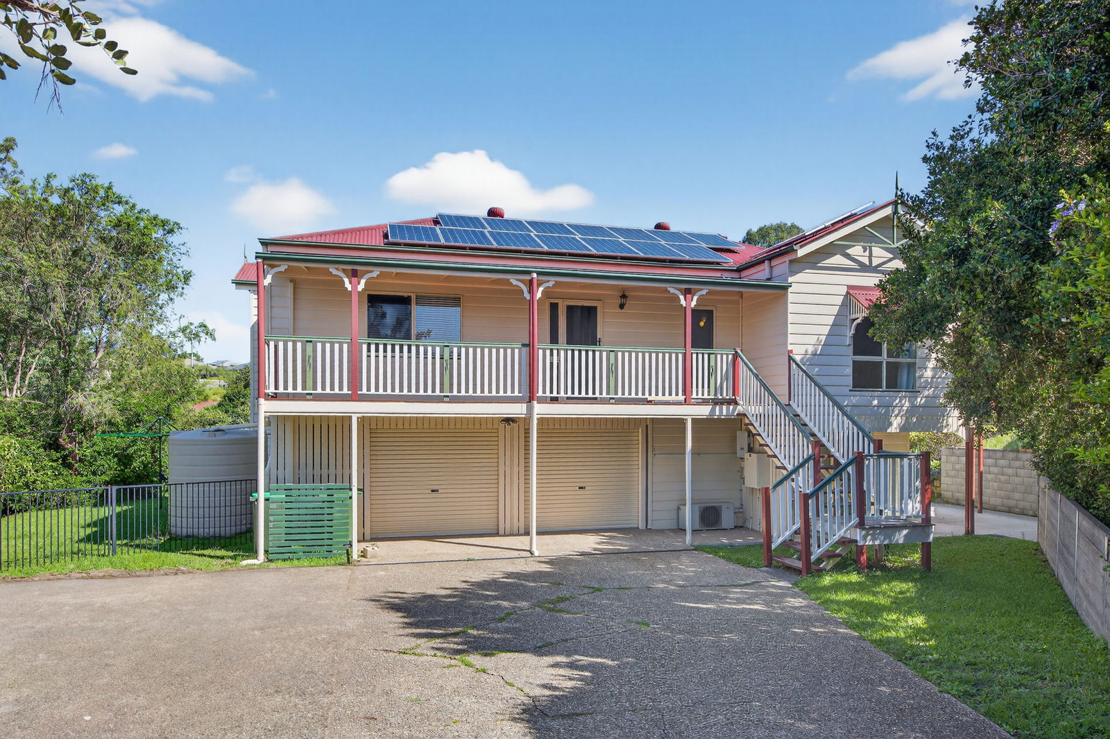 Listing image for 8 Mindi Ct, Cashmere  QLD  4500