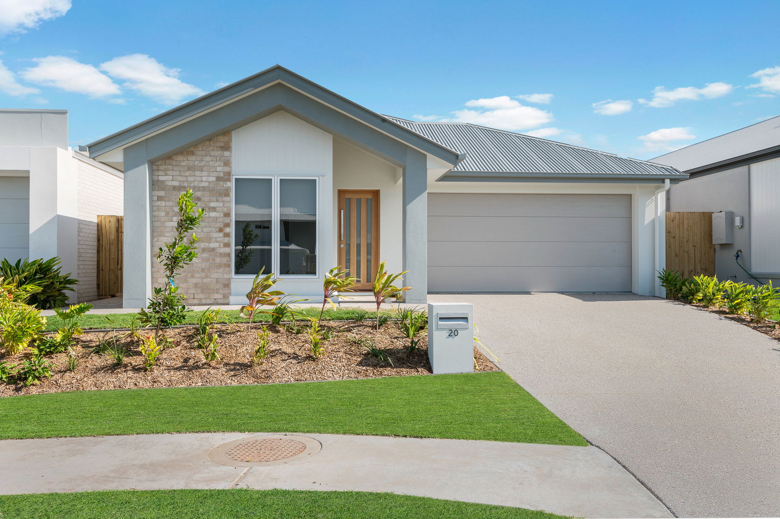 Listing image for 20 Cambridge Circuit, Lawnton  QLD  4501