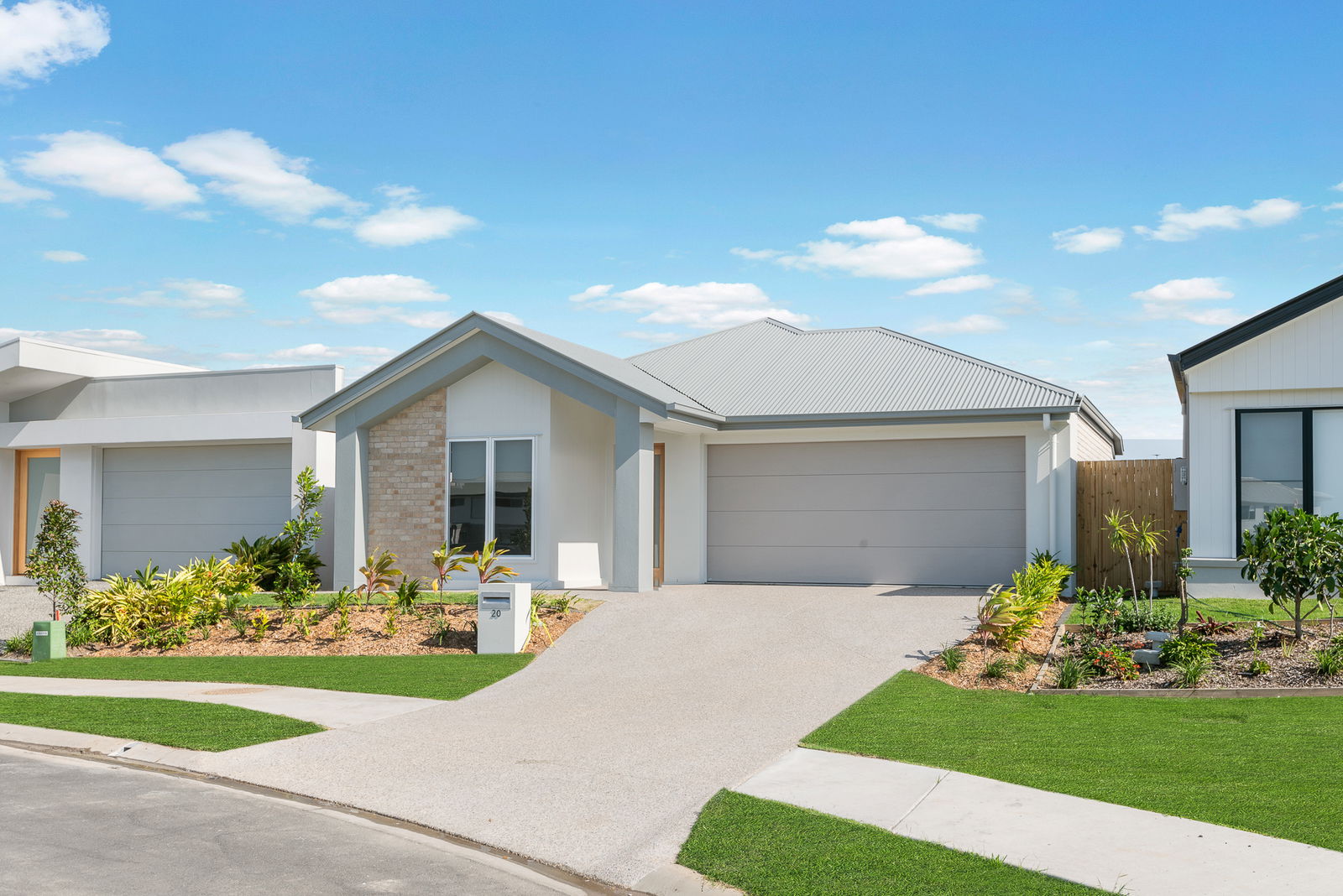 Listing image for 20 Cambridge Circuit, Lawnton  QLD  4501