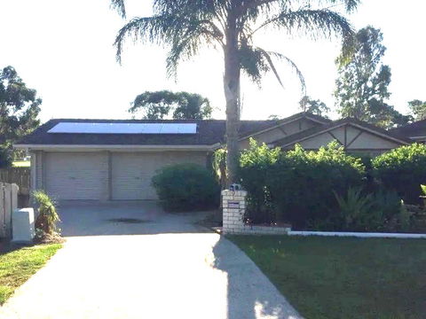 9 Nancy Ct, Deception Bay