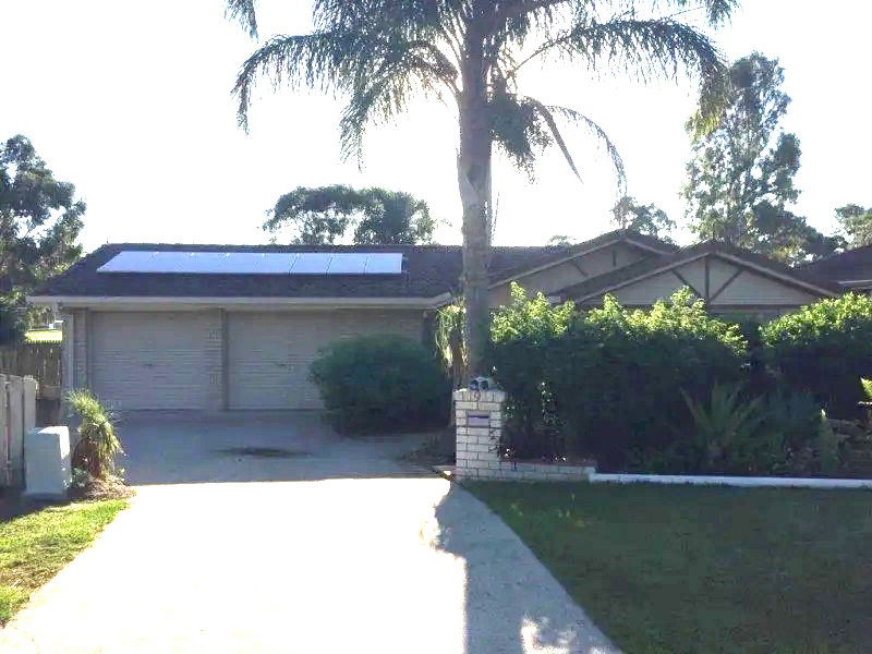 Listing image for 9 Nancy Ct, Deception Bay  QLD  4508