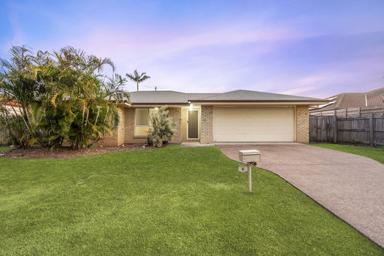 6 Candle Crescent, Caboolture