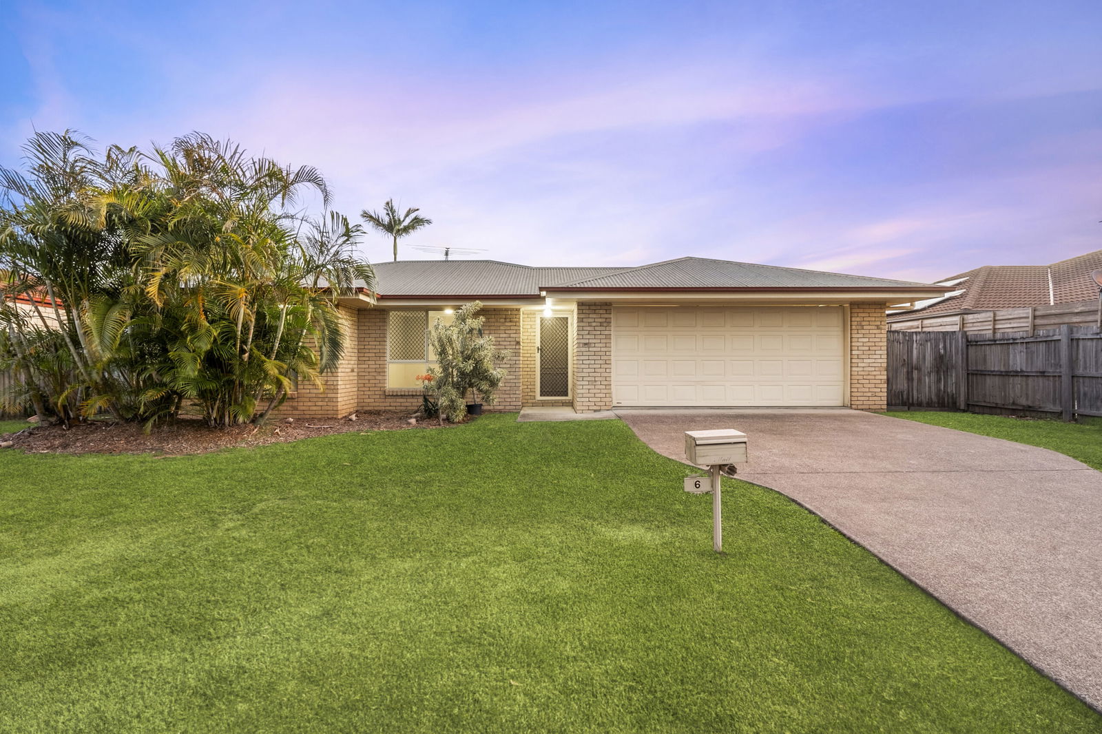 Listing image for 6 Candle Crescent, Caboolture  QLD  4510