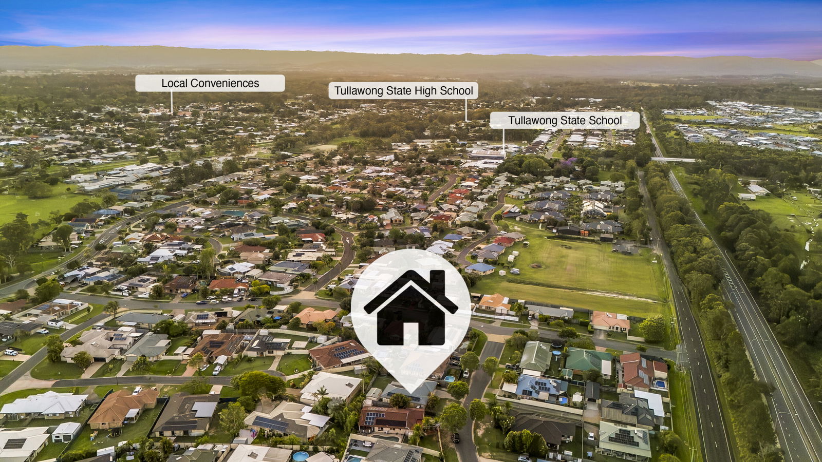 Listing image for 6 Candle Crescent, Caboolture  QLD  4510