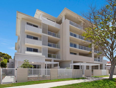 17/14-16 Ethel St, Chermside