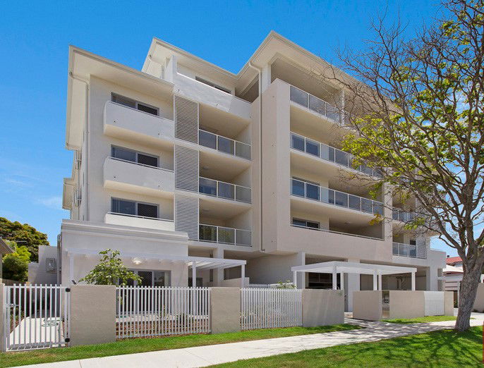 Listing image for 17/14-16 Ethel St, Chermside  QLD  4032