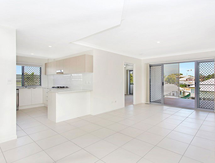 Listing image for 17/14-16 Ethel St, Chermside  QLD  4032