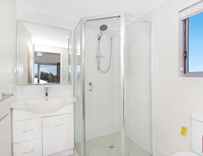 Listing image for 17/14-16 Ethel St, Chermside  QLD  4032