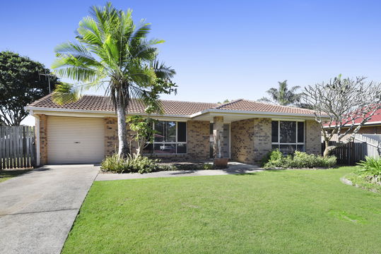 13 Alana St, Murrumba Downs