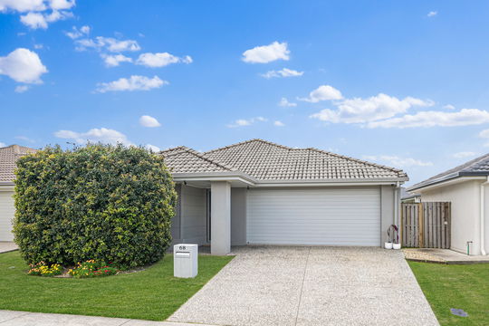 68 Cowrie Cres, Burpengary East