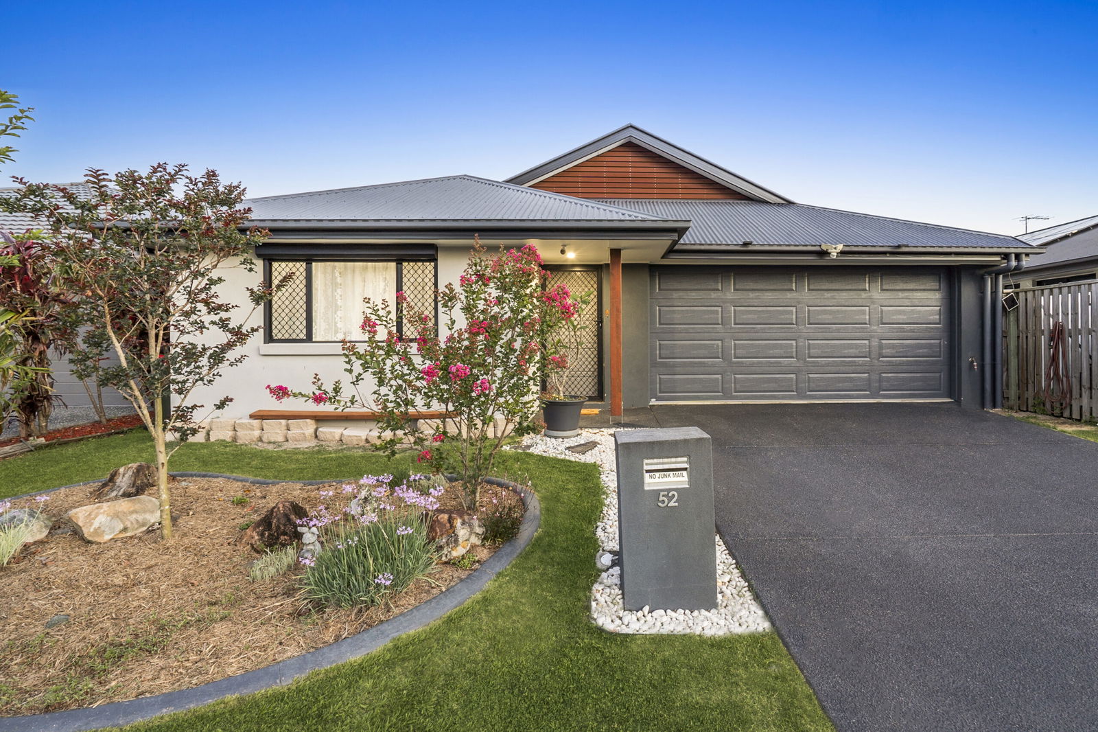 Listing image for 52 Coneflower St, Caboolture  Qld  4510