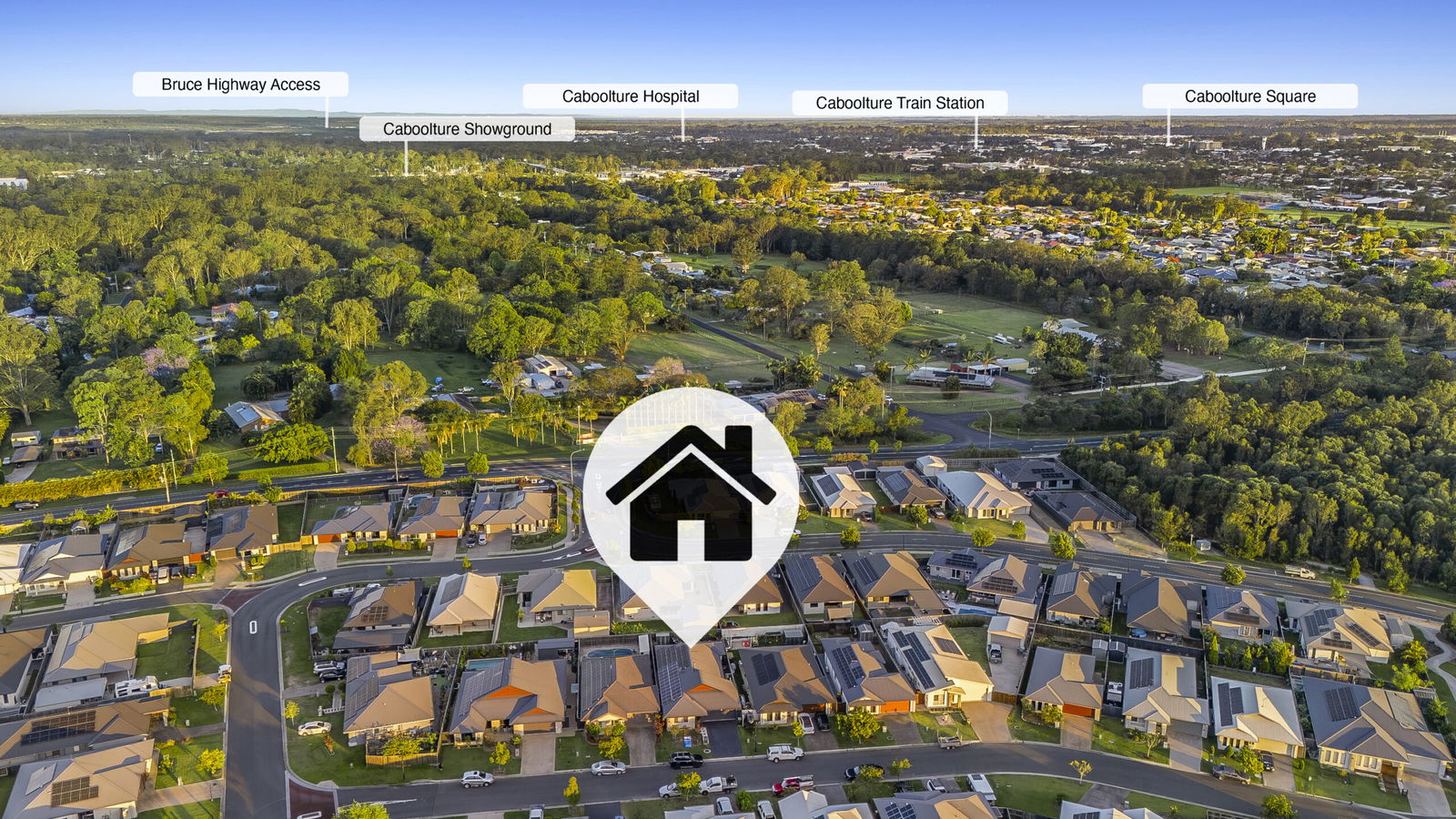 Listing image for 52 Coneflower St, Caboolture  Qld  4510