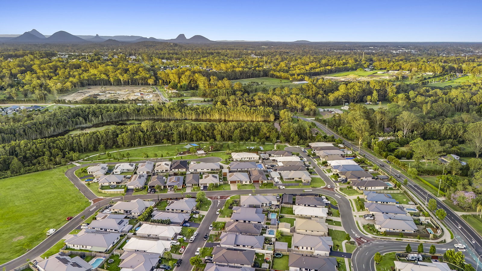 Listing image for 52 Coneflower St, Caboolture  Qld  4510