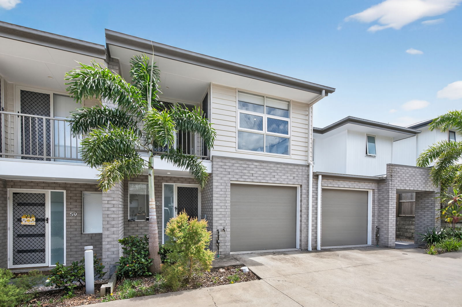 Listing image for 58/15 Waratah Way, Morayfield  QLD  4506
