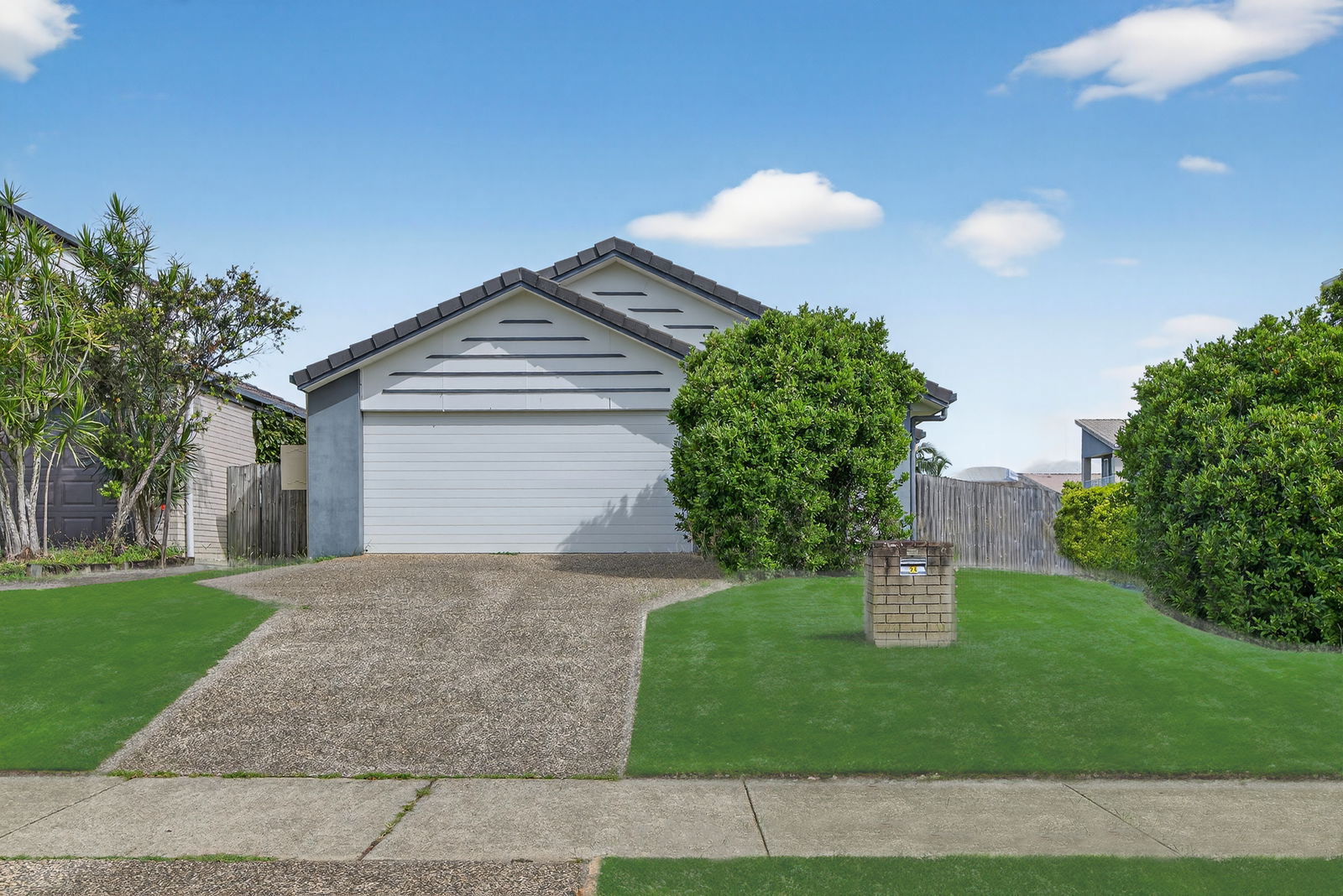 Listing image for 24 Wellington Rd, Murrumba Downs  QLD  4503