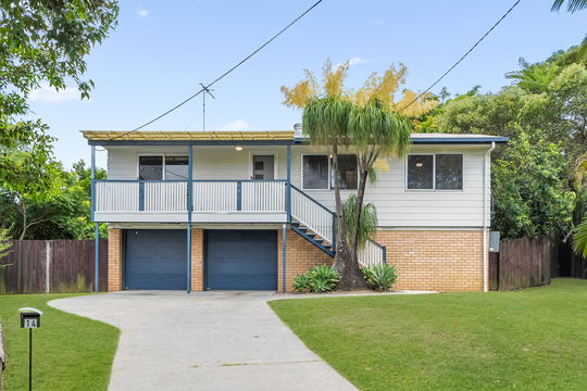 14 Phlox Court, Waterford West