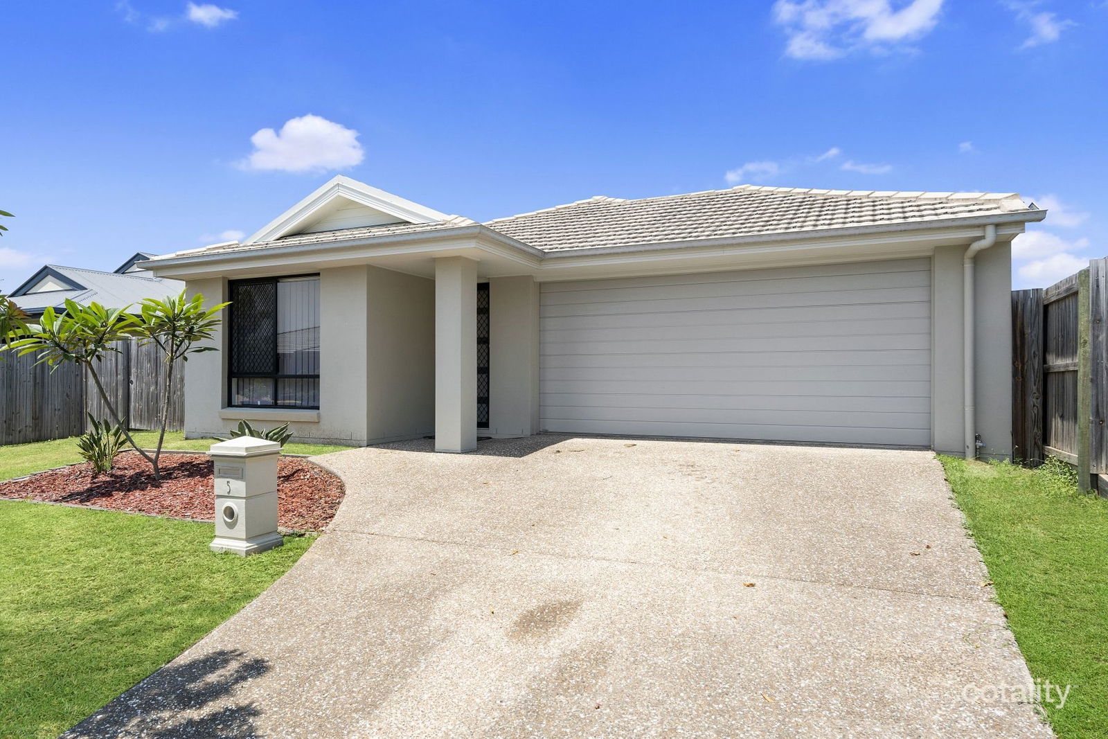 Listing image for 5 Tango Street, Caboolture  QLD  4510