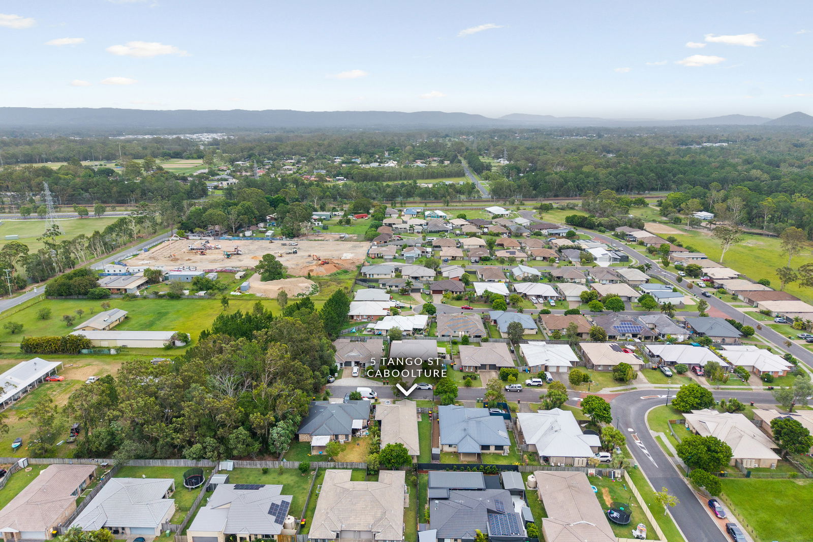 Listing image for 5 Tango Street, Caboolture  QLD  4510