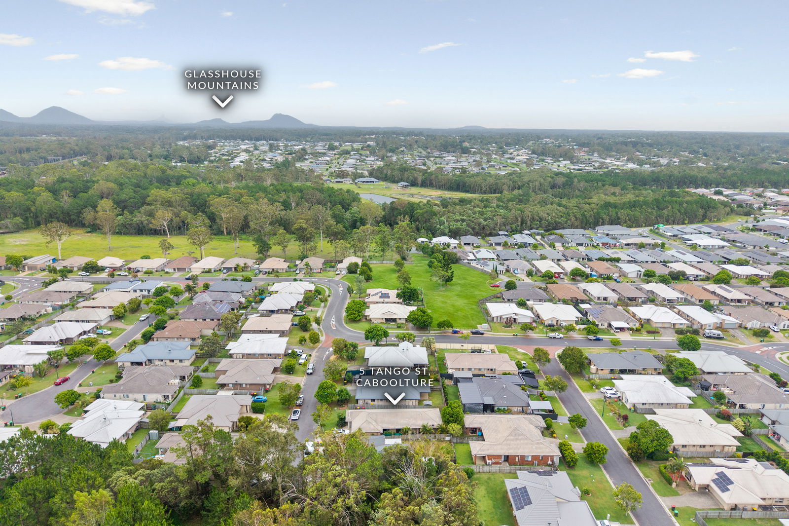 Listing image for 5 Tango Street, Caboolture  QLD  4510